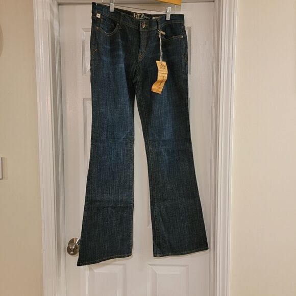 !it Jeans Hottie Bootcut NWT - Picture 1 of 8